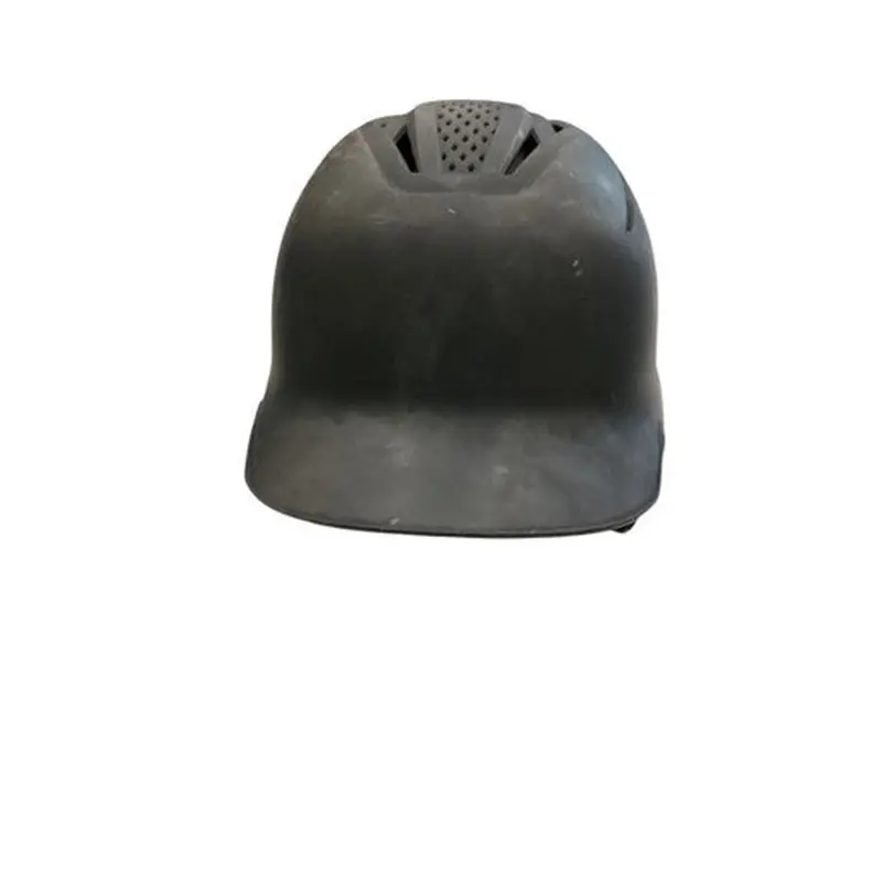 Used Evoshield BATTING HELMET Batting Helmet No Mask Black MD 11884-S000051297