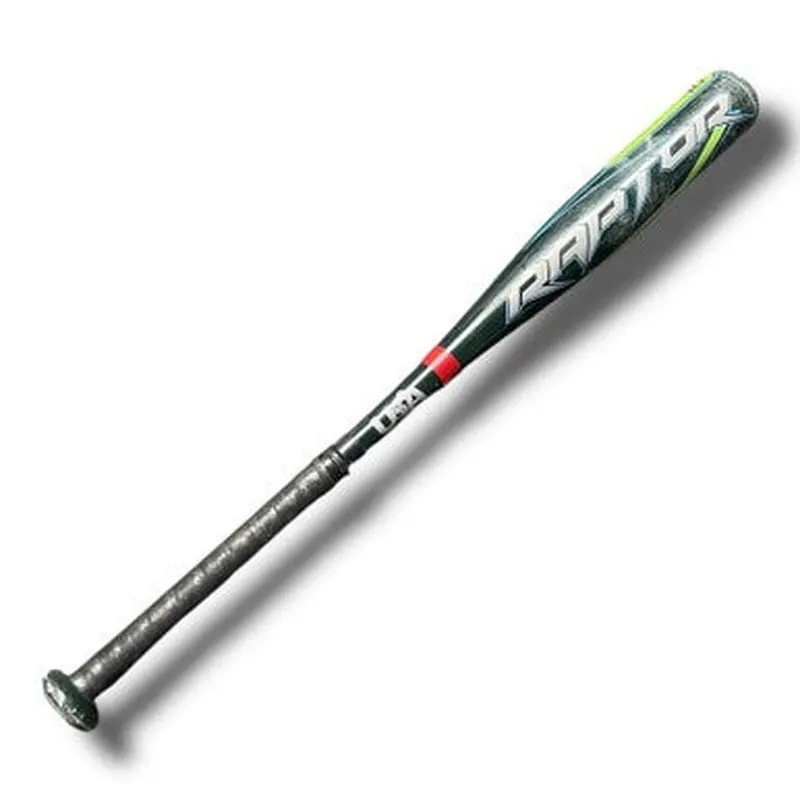 Used Rawlings RAPTOR US2R10 BB/SB USA 2 1/4 Bat 27" 11375-S000363456