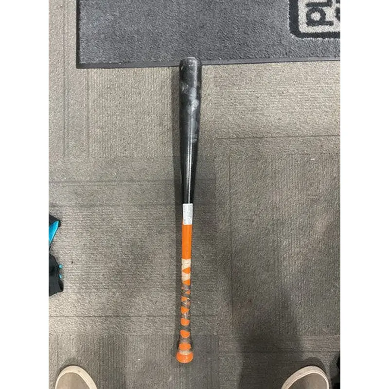 Used YOUNG BAT COMPANY BB/SB Wood Bat 32" 11614-S000217528
