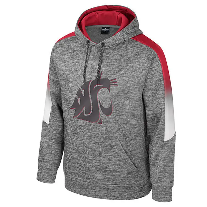 Colosseum Mens The Gang Poly Hoodie