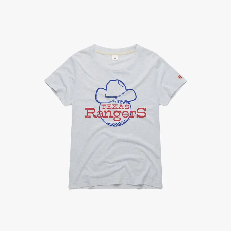 Women's Texas Rangers '81