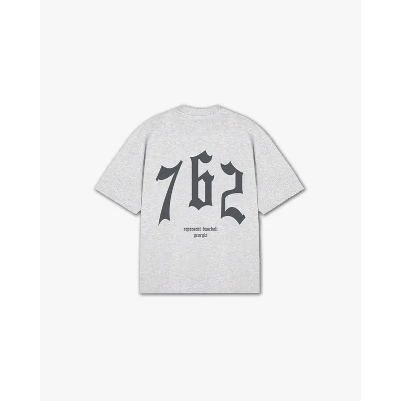 THE (762) VANQUISH BASEBALL V2 ELITE TEE