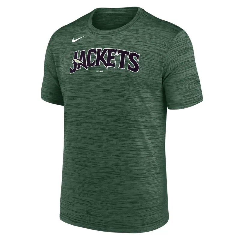 Velocity Tee