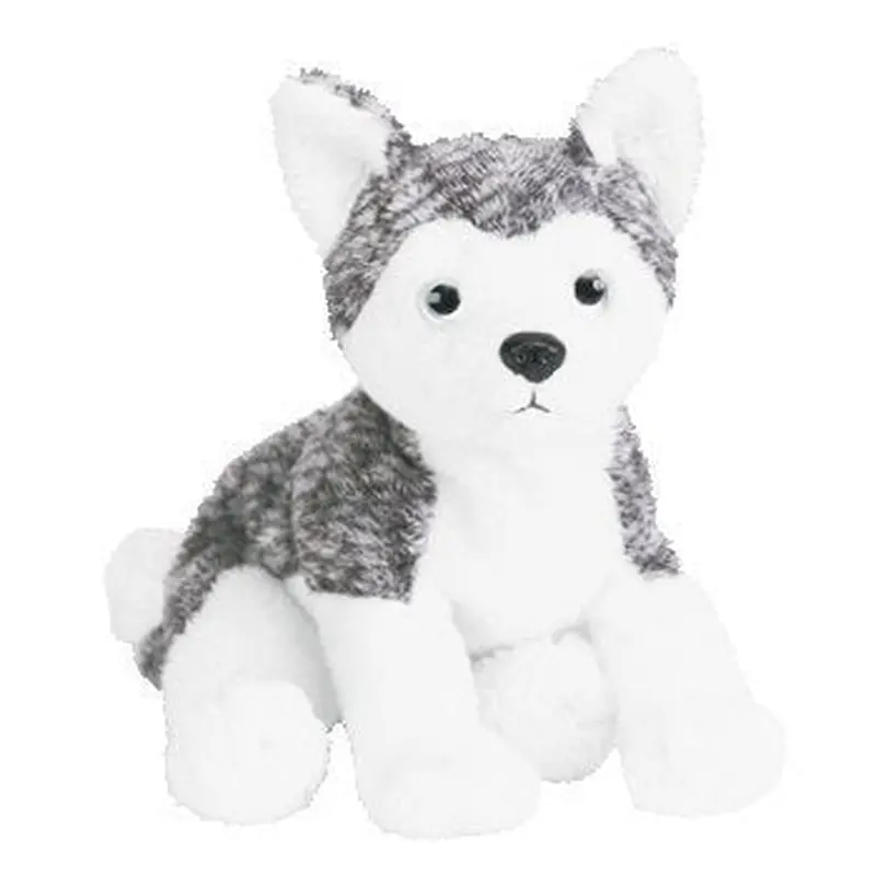 Mukluk the Dog