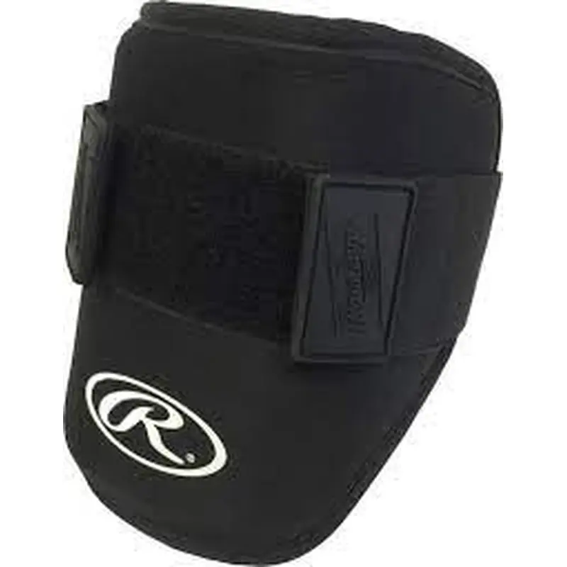 New Rawlings Hitter's Elbow Guard-Adult