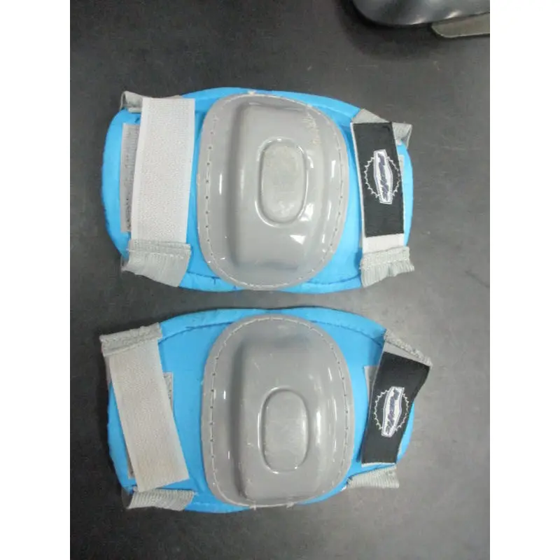 Used Pacific Youth Skate Knee Pads