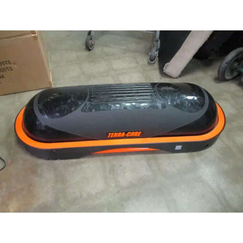 Used Terra-Core Balance Board Fitness Trainer
