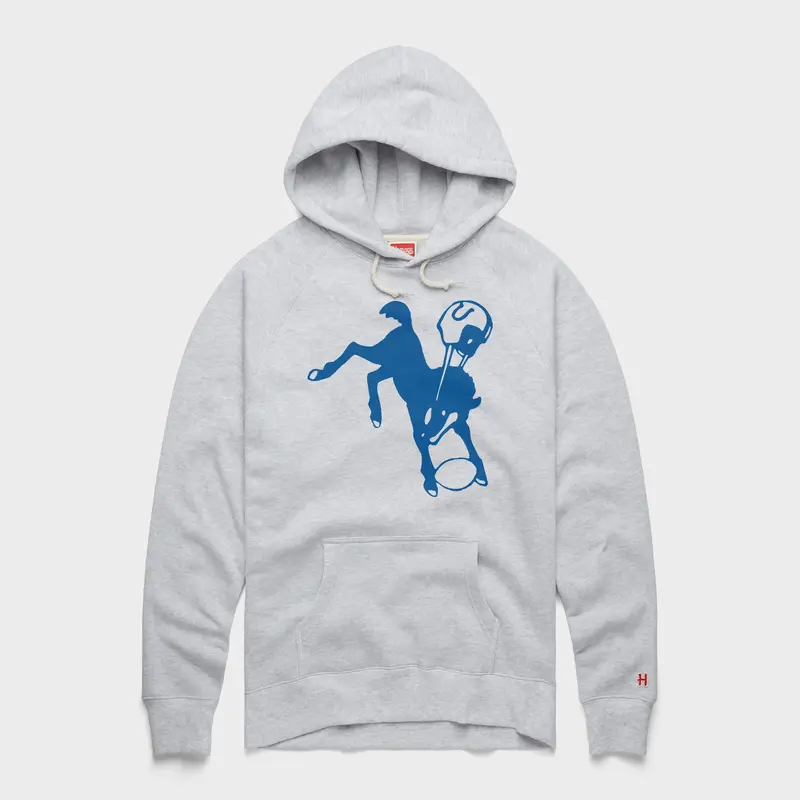 Indianapolis Colts '61 Hoodie