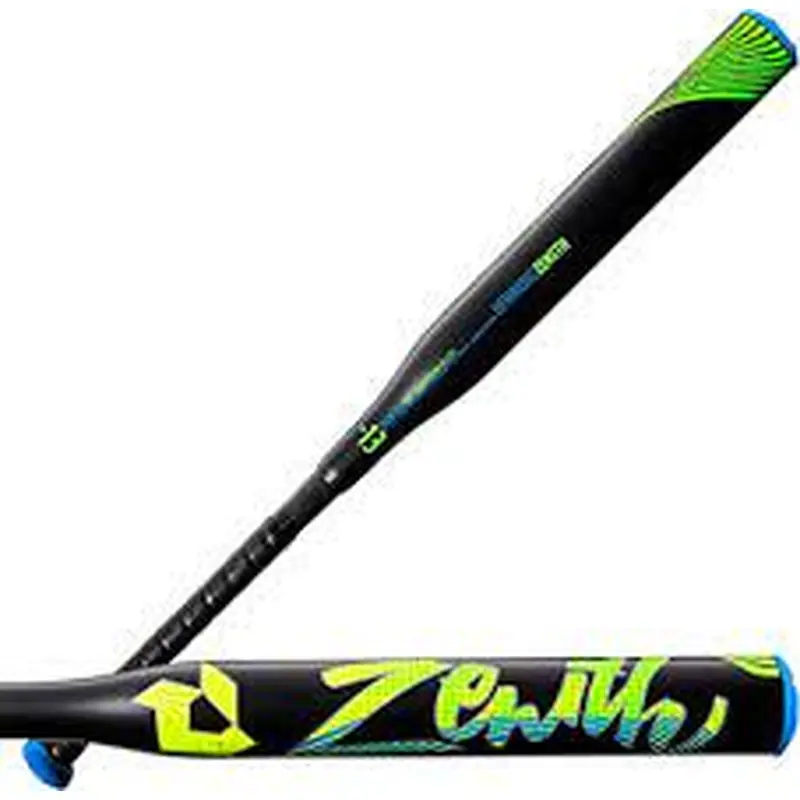 New Demarini 2022 Zenith (-13) 30" Fastpitch Bat