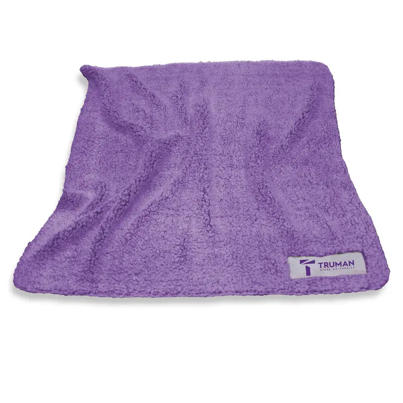 Truman State Color Frosty Fleece
