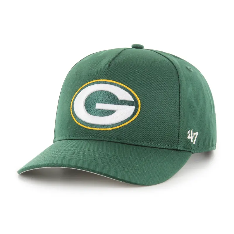GREEN BAY PACKERS '47 HITCH RF RELAXED FIT
