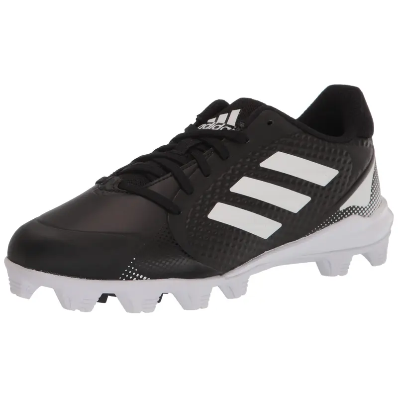 New Adidas Pure Hustle 2 MD Cleats Youth Size 13K