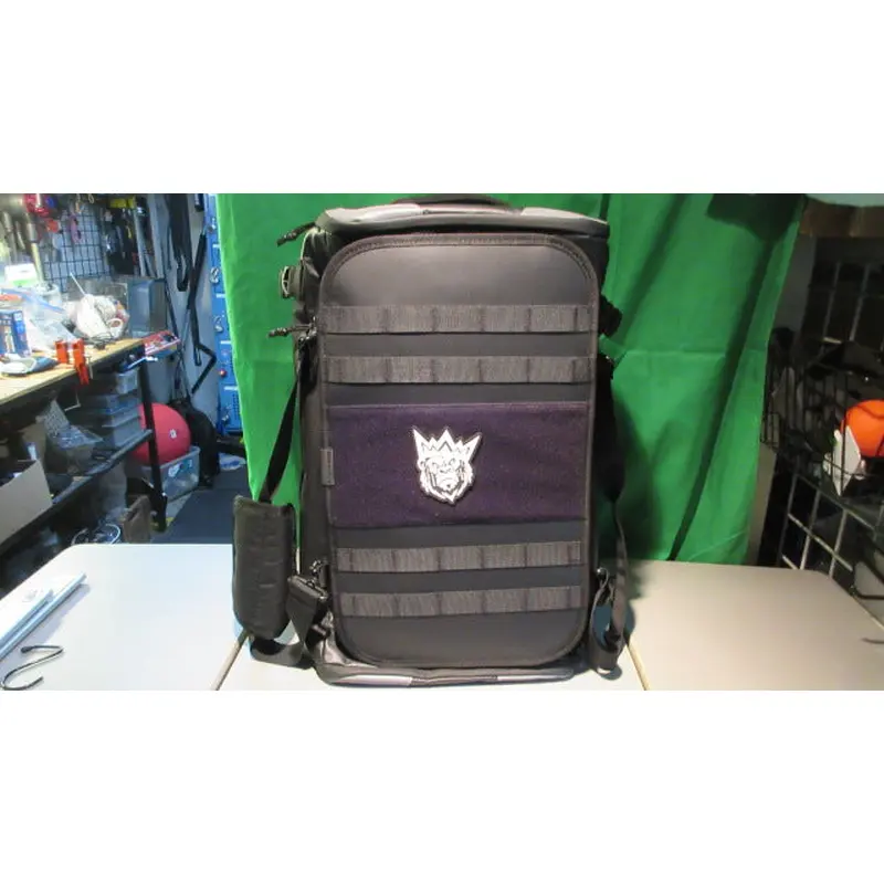 New Sinewy Berserker Bag
