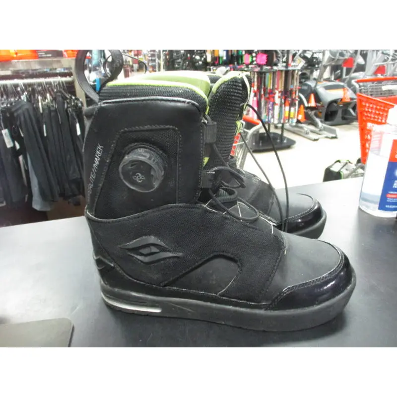 Used Hyperlite / Marek Wakeboard Boots Size 7