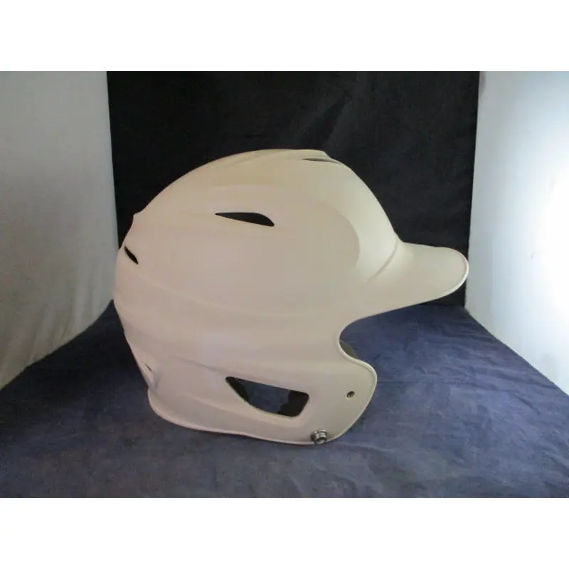Used Under Armour UABH100 Batting Helmet Youth Size 6 1/2 - 7 1/2