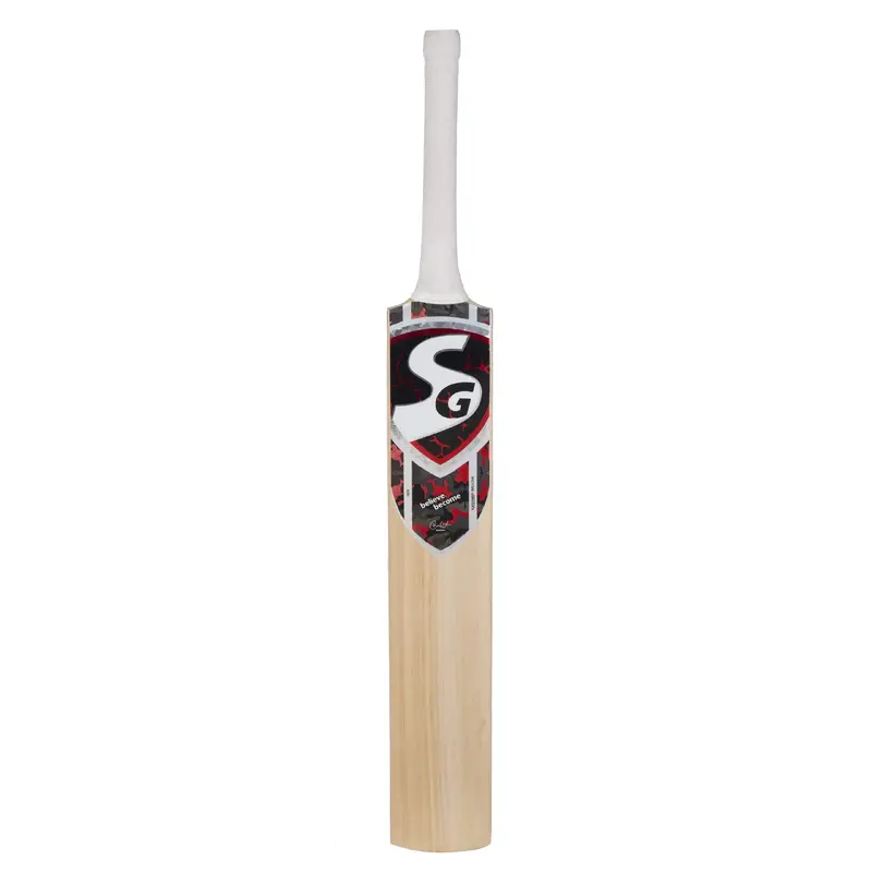 SG Kashmir Willow Cricket Bat (Tennis ball) T-1600