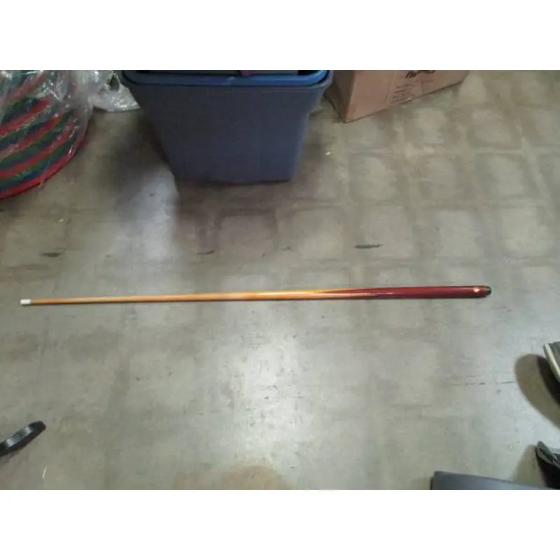 Used Dufferin Pool Que with no tip 21oz 55"