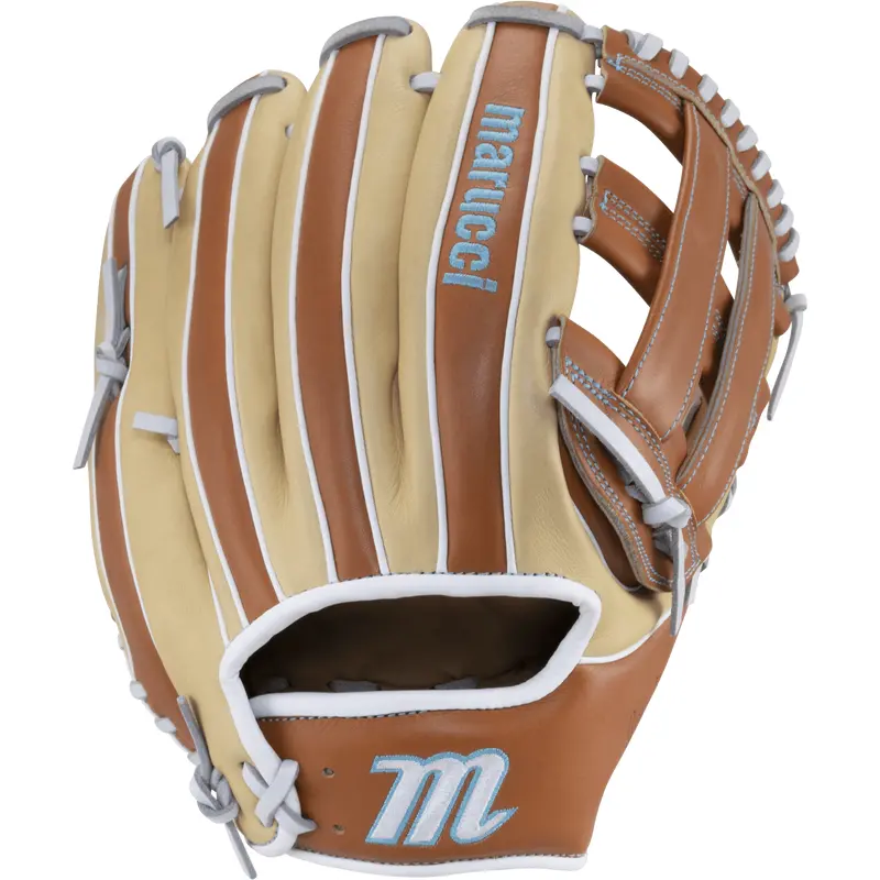 Marucci Acadia M Type 12.5" Fastpitch Glove - MFGACFP97R3-CM/CB