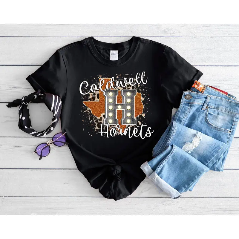 Caldwell Hornets