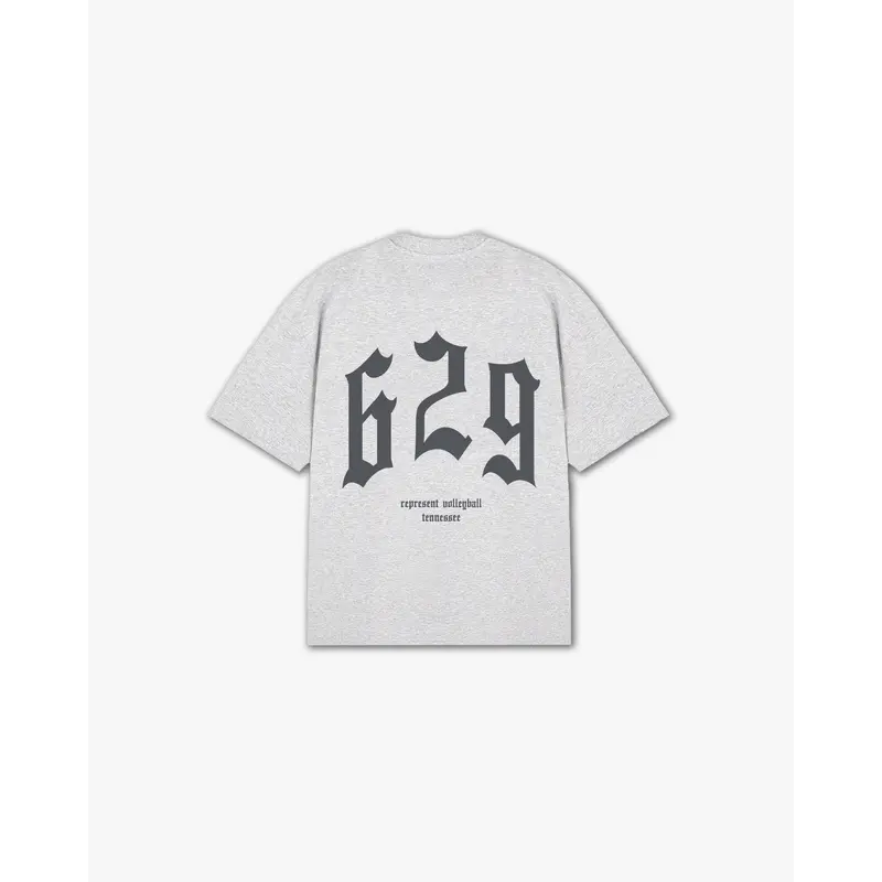 THE (629) VANQUISH VOLLEYBALL V2 ELITE TEE