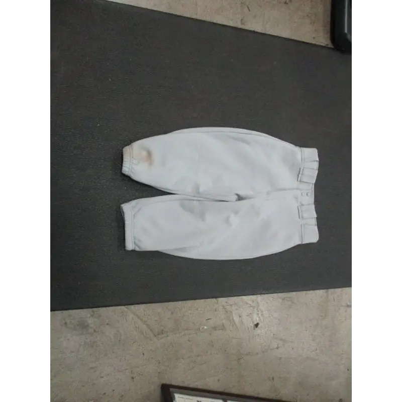 Used Easton Knicker Bottom Size Small Baseball Pant