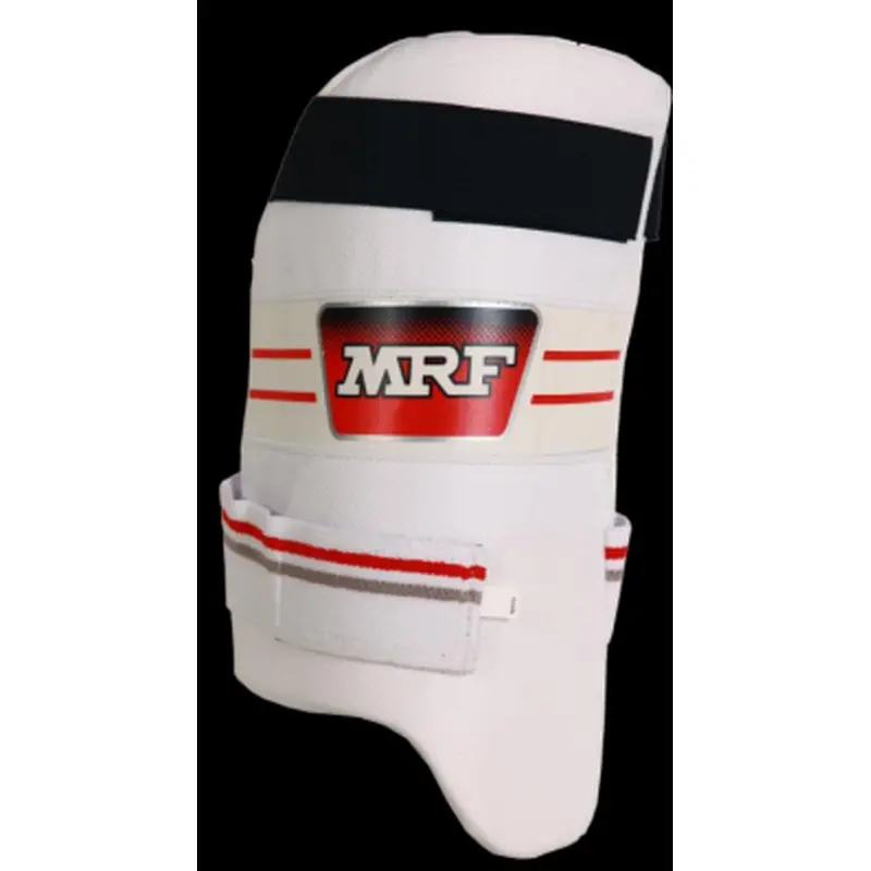 Genius Thigh Guard MRF | KIBI SPORTS