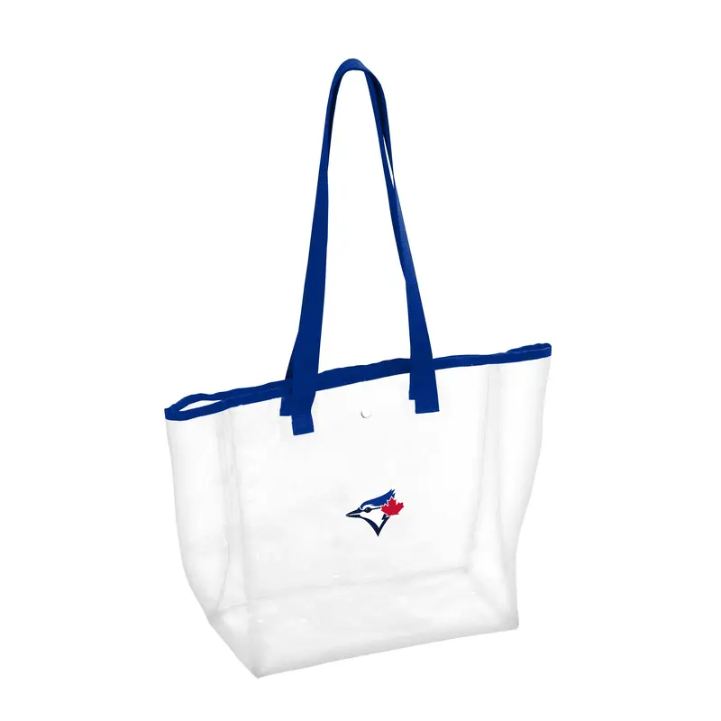 Toronto Blue Jays Clear Tote