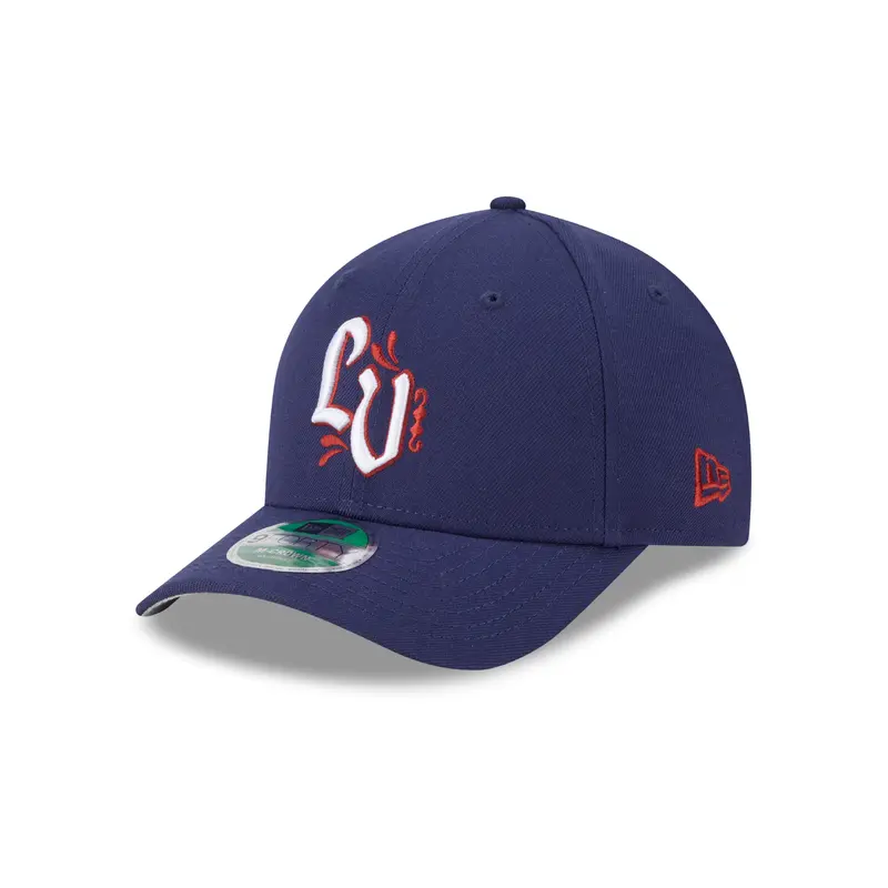 Lehigh Valley IronPigs 940 MCrown Saturday Hex