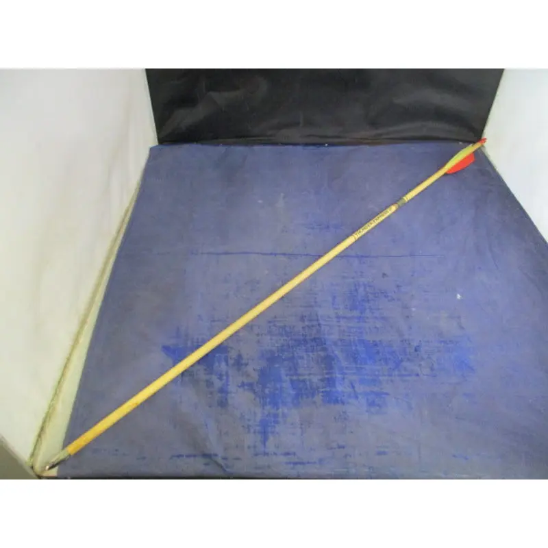 Used Thunder Express 27" Arrow