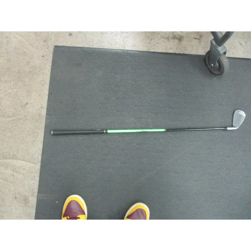 Used US Kids UL 4 Junior 7 Iron - LH