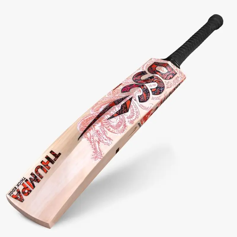 Thumpa 4000 Bat English Willow Bat DSC | Kibi Sports
