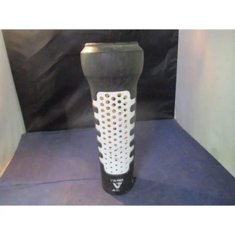 Used Varo 14oz. Weighted Bt Sleeve Fits 2 3/4" & 2 5/8" Barrel Bats