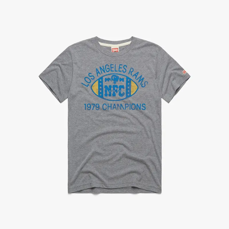 Los Angeles Rams 1979 NFC Champs