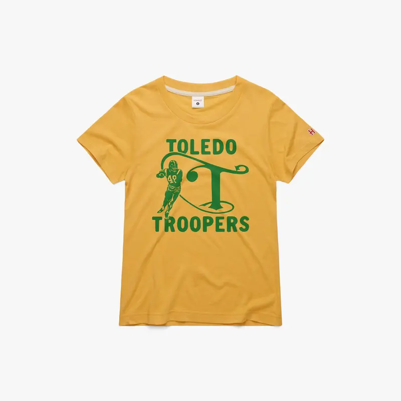 Women's Toledo Troopers