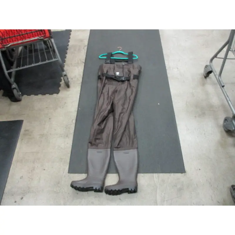 Used Tidewe Fishing Wader Size M5/W7
