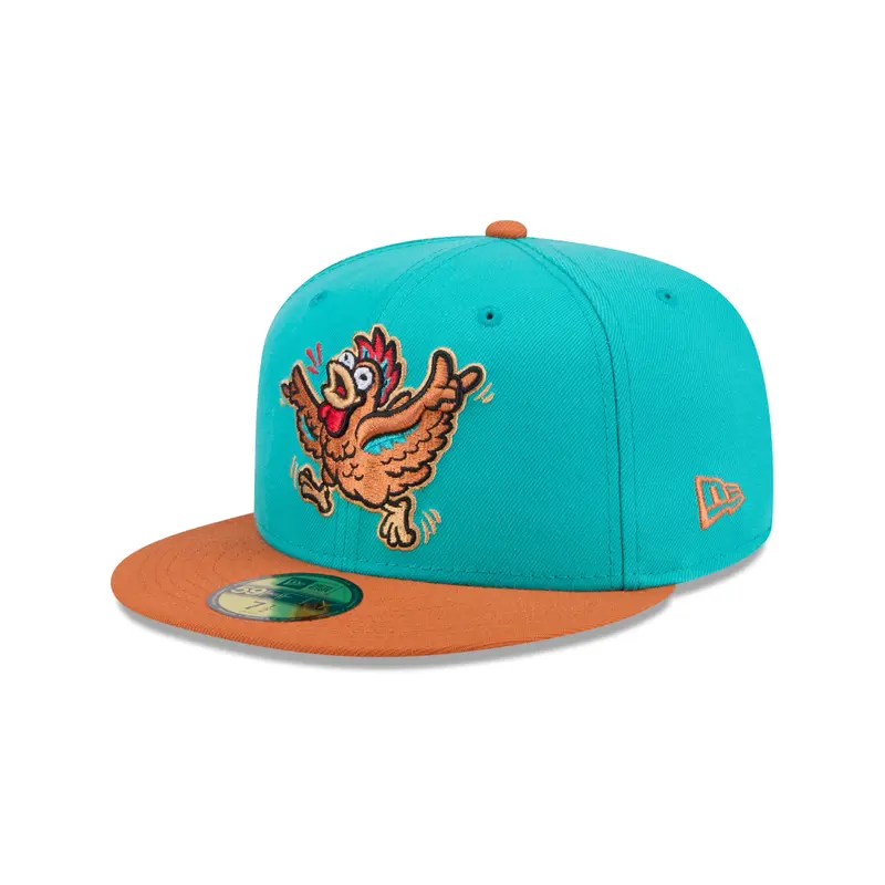 Hype-Hens 59FIFTY