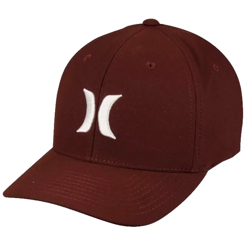 HURLEY RED HURLEY H2O DRI OAO HAT SIZE S/M 892025 613