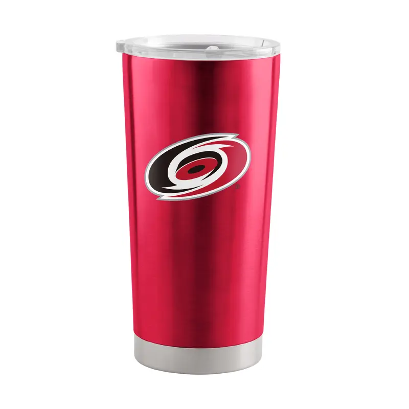 Carolina Hurricanes Gameday 20oz Stainless Tumbler