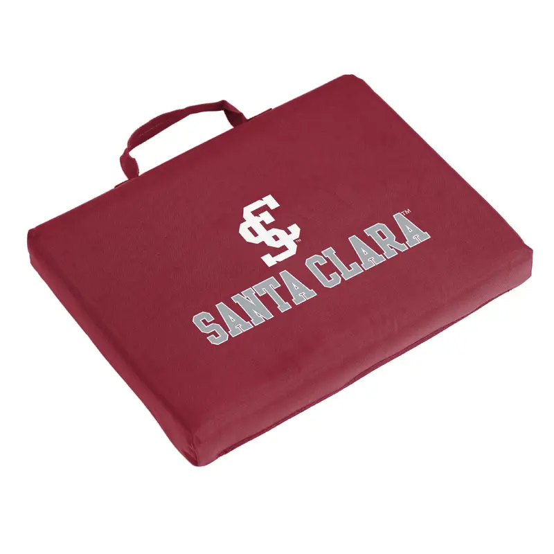 Santa Clara Bleacher Cushion