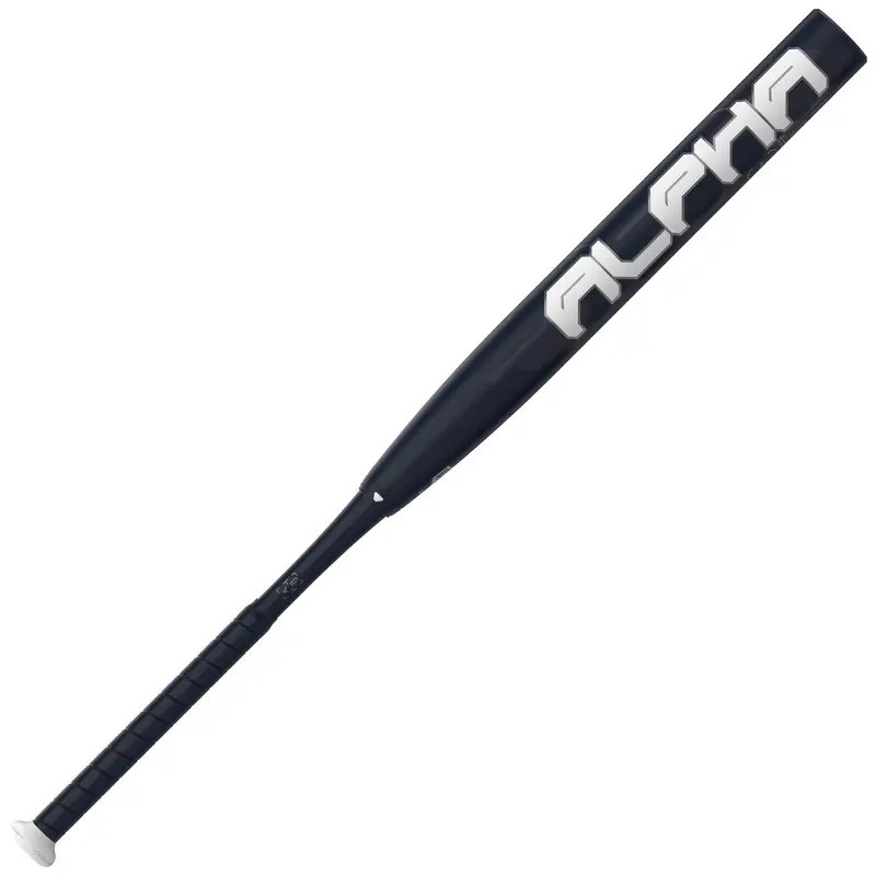 2025 Easton Alpha USA/ASA Slowpitch Softball Bat - ESA5ALL