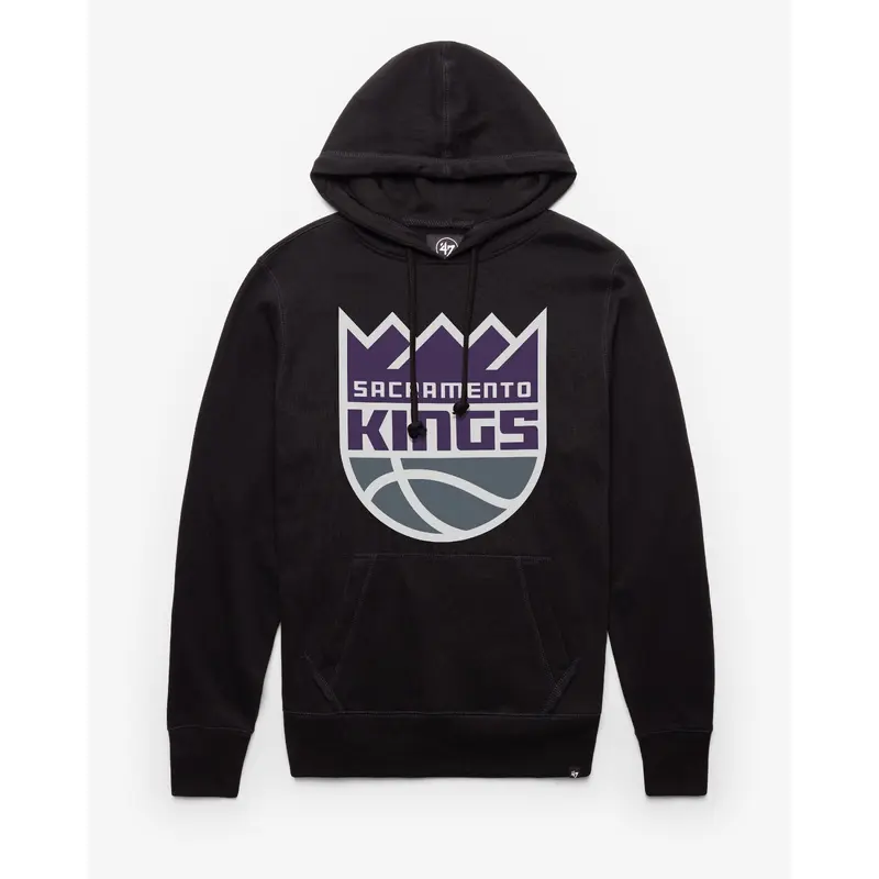 SACRAMENTO KINGS IMPRINT '47 HEADLINE HOOD