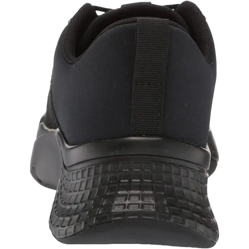 LACOSTE SHOES YOUTH BLACK COURT DRIVE 0121 7-42SUJ000802H