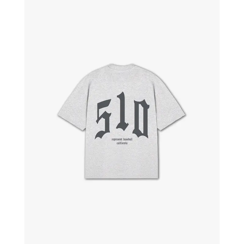 THE (510) VANQUISH BASEBALL V2 ELITE TEE