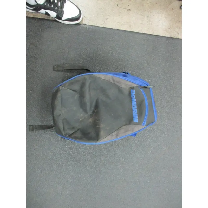 Used Demarini Baseball/ Softball Equipment Bag