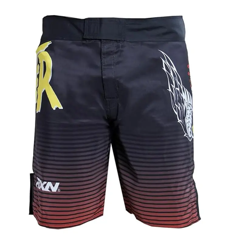 RXN MMA Boxing Shorts| Kibi Sports