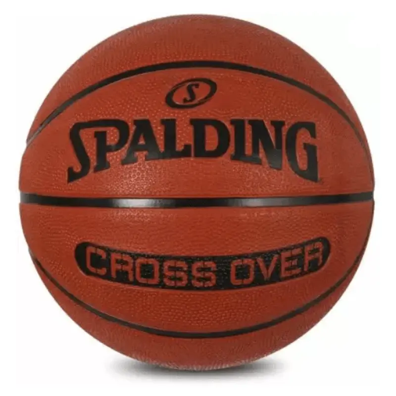 Spalding Cross Over Basket Ball | KIBI Sports