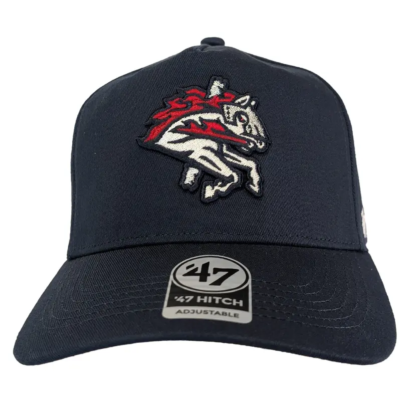 '47 Brand Navy Hitch