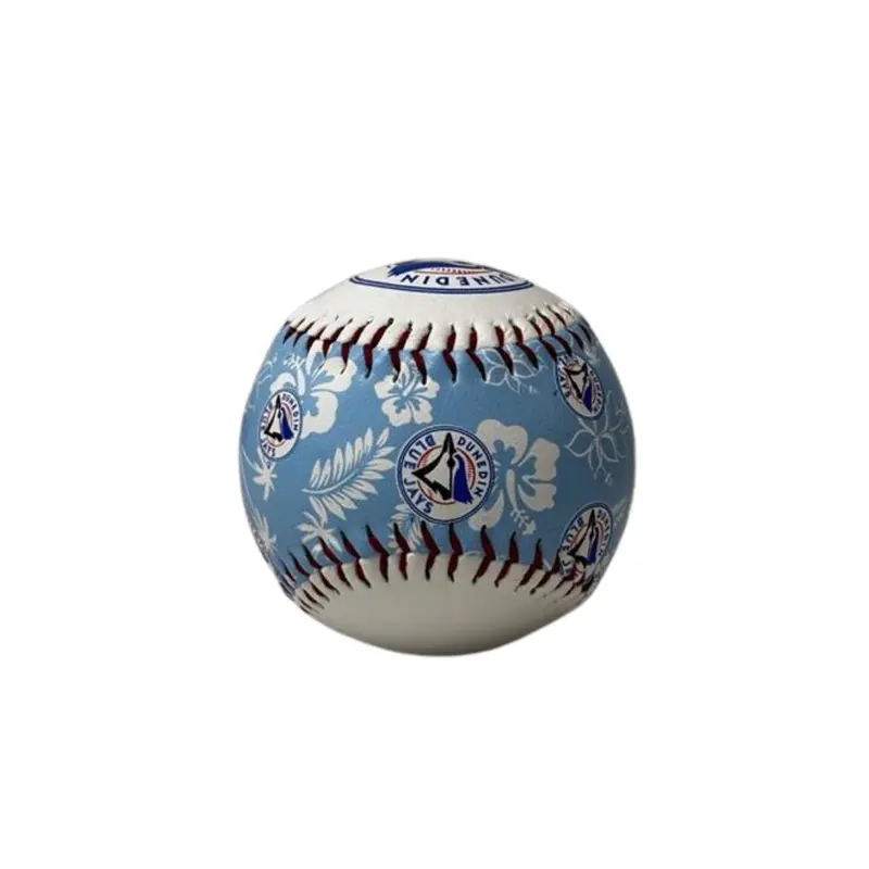 Dunedin Blue Jays Hawaiian Shirt Print Baseball