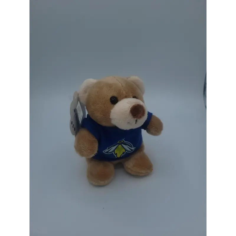 Fireflies Stubbies Plush