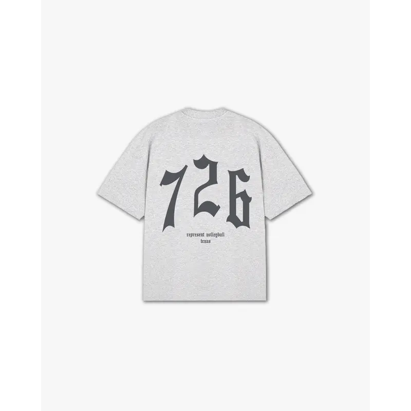 THE (726) VANQUISH VOLLEYBALL V2 ELITE TEE
